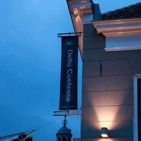 Hotel En Restaurant Della Contessa Buren  Kültér fotó