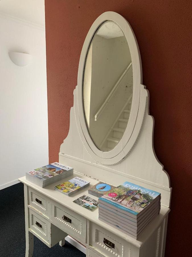 Hotel En Restaurant Della Contessa Buren  Kültér fotó